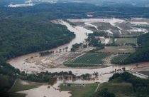 Hurricane Helene Remains Found