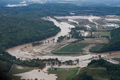 Hurricane Helene Remains Found