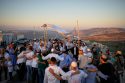 Israel Palestinians