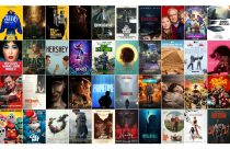 Fall Film Preview