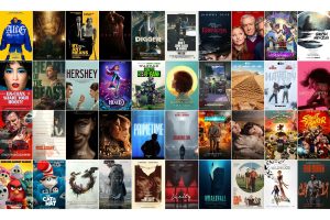 Fall Film Preview