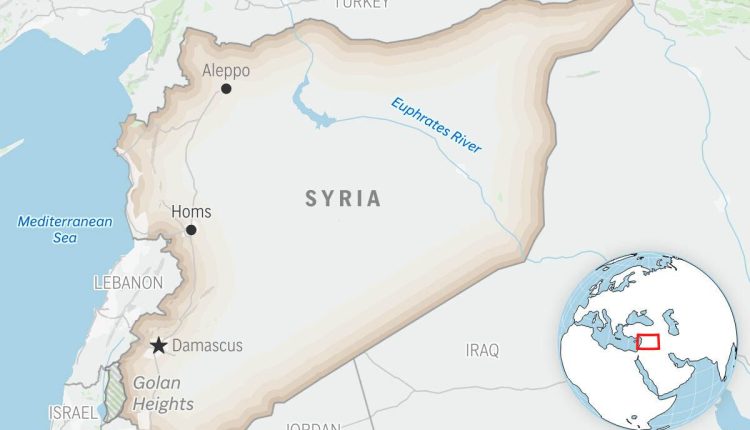 Syria