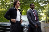 Film Review - By Any Means