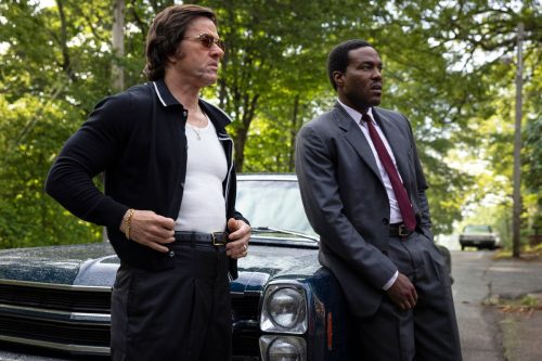 Film Review - By Any Means