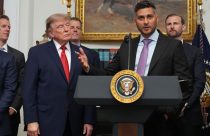 Trump Crypto