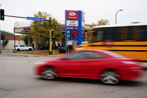 US Diesel Prices