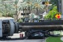 APTOPIX Miami Crane Colllapse