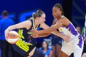Sparks Wings Basketball