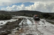 Severe Weather Flooding