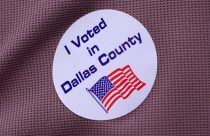 Texas Voter Registration Fact Focus