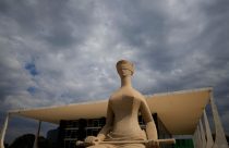 Brazil Supreme Court