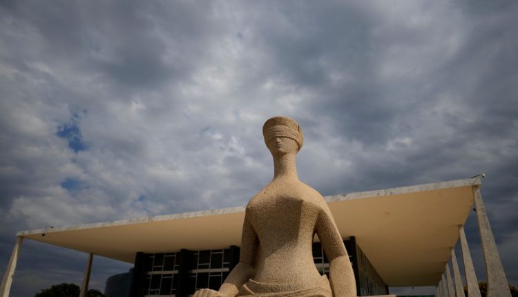 Brazil Supreme Court