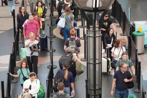 Financial Wellness-Travel Scams