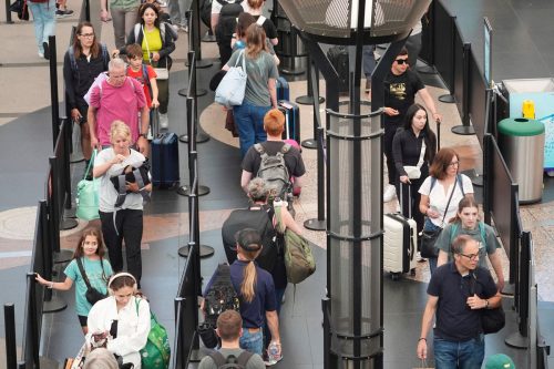 Financial Wellness-Travel Scams