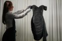 Britain Princess Diana Dress