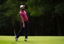 Britain PGA Championship Golf