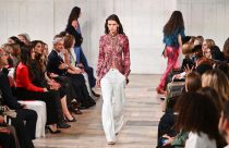 NYFW - Ralph Lauren S/S 2027