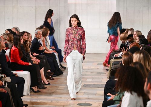 NYFW - Ralph Lauren S/S 2027