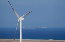 Africa Egypt Wind Energy