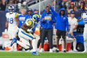 Rams Broncos Football