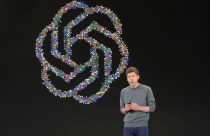 APTOPIX Open AI Conference