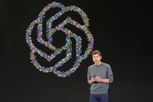 APTOPIX Open AI Conference