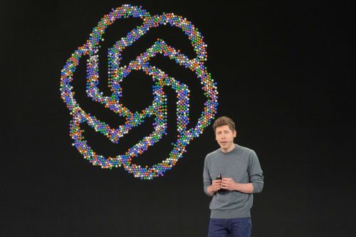 APTOPIX Open AI Conference