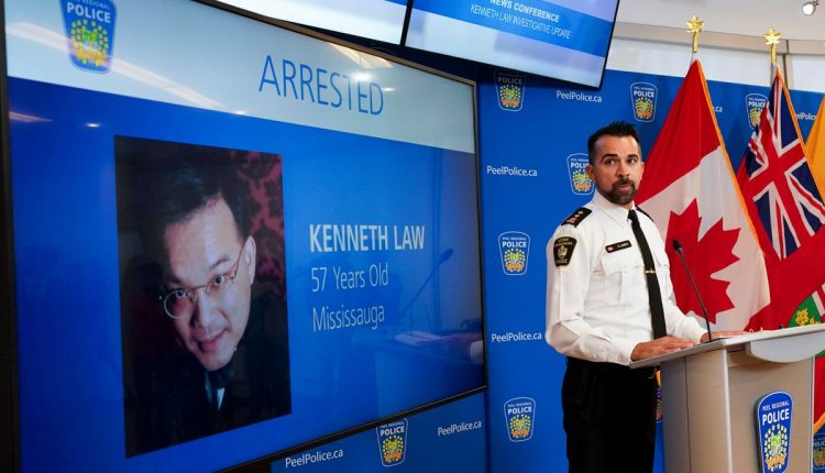 Canada Lethal Substances