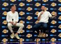 Lakers After LeBron Basketball