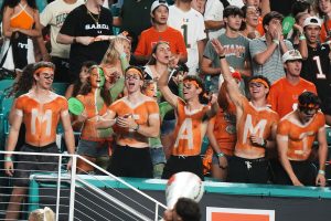 Florida A&M Miami Football