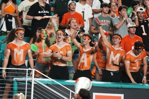 Florida A&M Miami Football