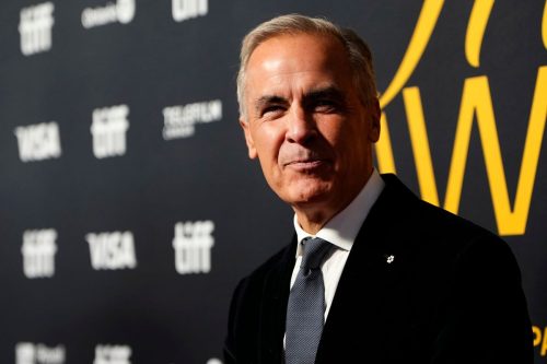 Canada TIFF Tribute Awards