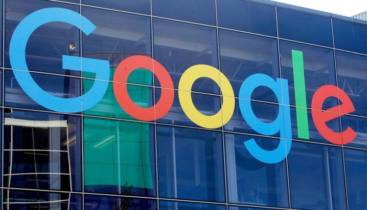 Ireland Google