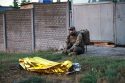 Russia Ukraine War