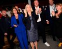 Sweden Election
