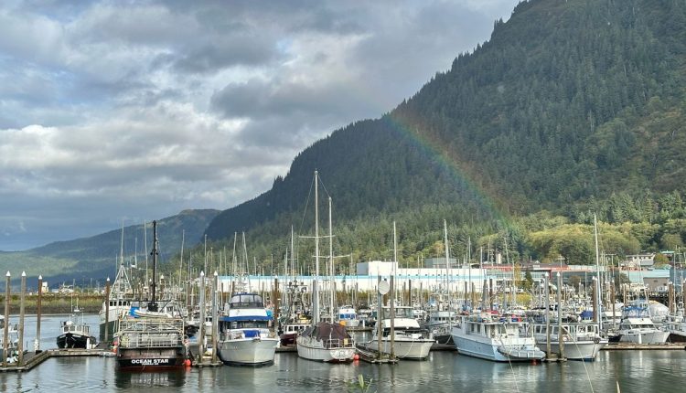 Election 2026 Alaska