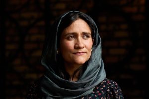 US Philanthropy Afghanistan Girls