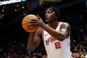 Hawks Hornets Trade Basketball