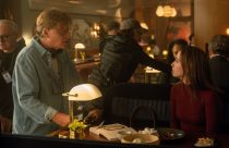 Fall Film Preview - The Social Reckoning