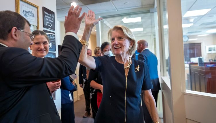 Senate Environmental Permitting