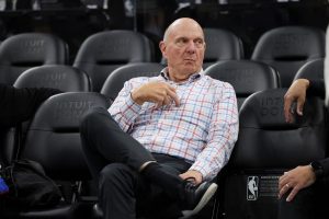 Clippers Investigation Basketball