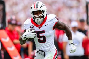 Western Kentucky Georgia Football
