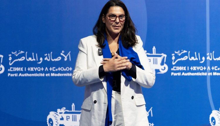 Morocco Election