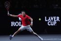 Britain Laver Cup Tennis