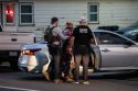 Homeless Aid Fraud