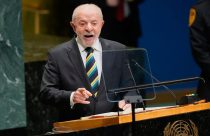 UN General Assembly Brazil