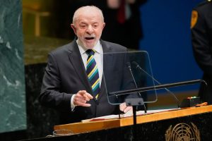 UN General Assembly Brazil