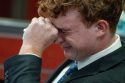 Arizona Fraternity Pledge Death