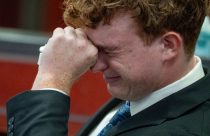 Arizona Fraternity Pledge Death