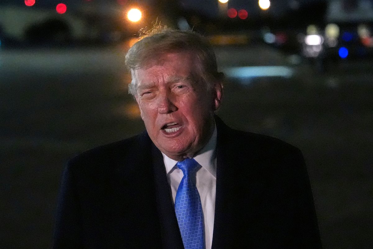 mymotherlode.com - AP News - The Latest: Trump administration set to roll out lower fuel economy standards
